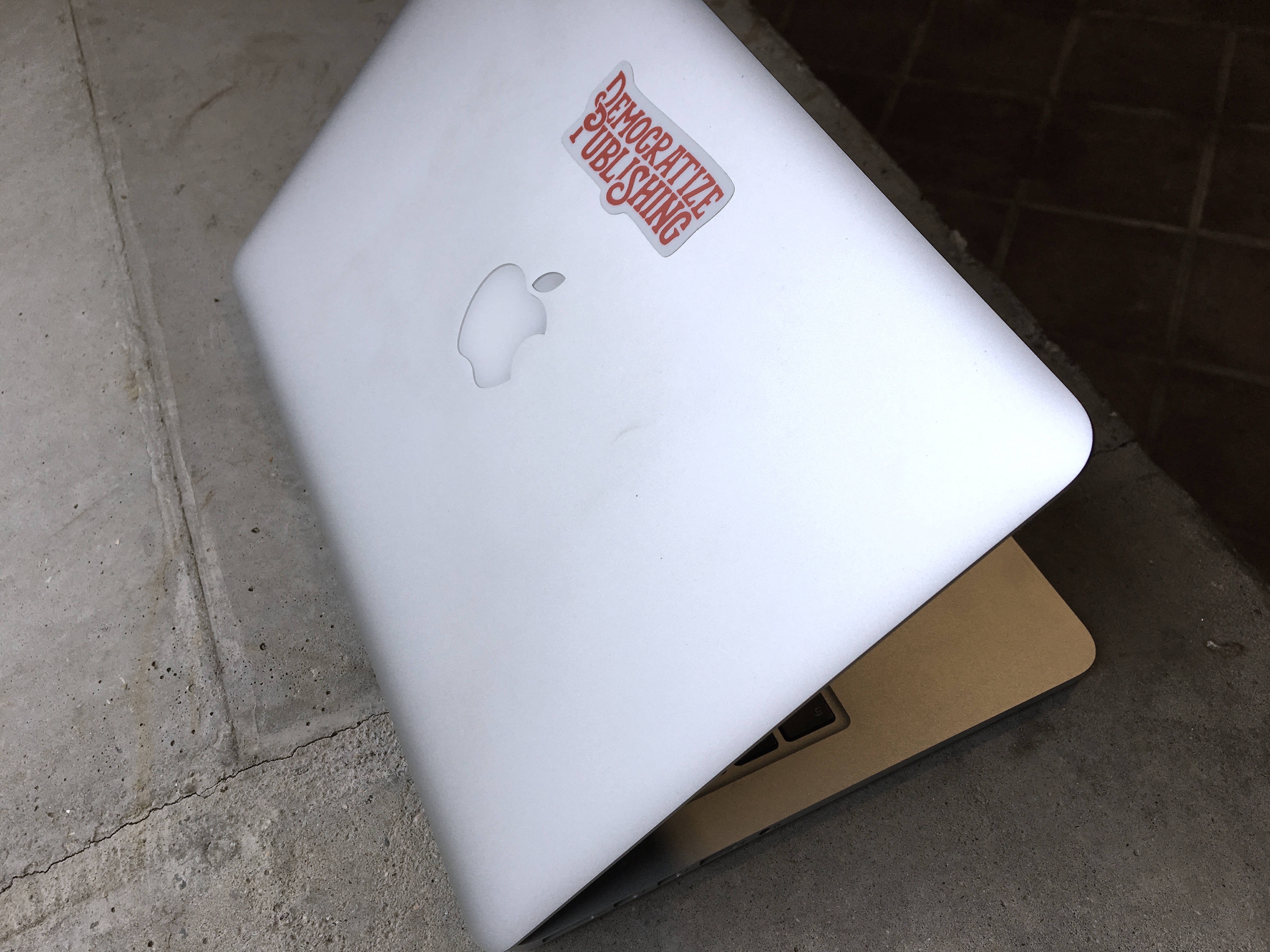 macbook pro 2015