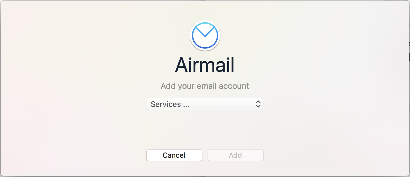 airmail 3 review
