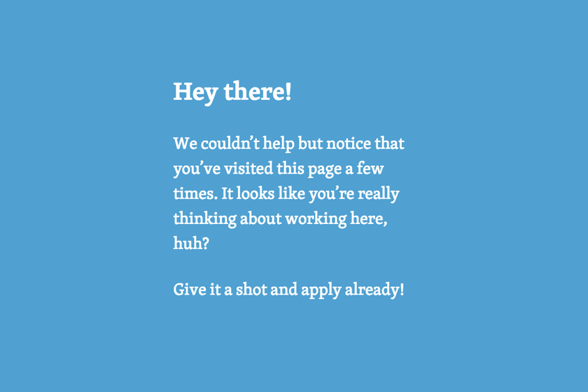 happiness engineer at Automattic