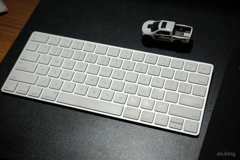 Apple Wireless Keyboard