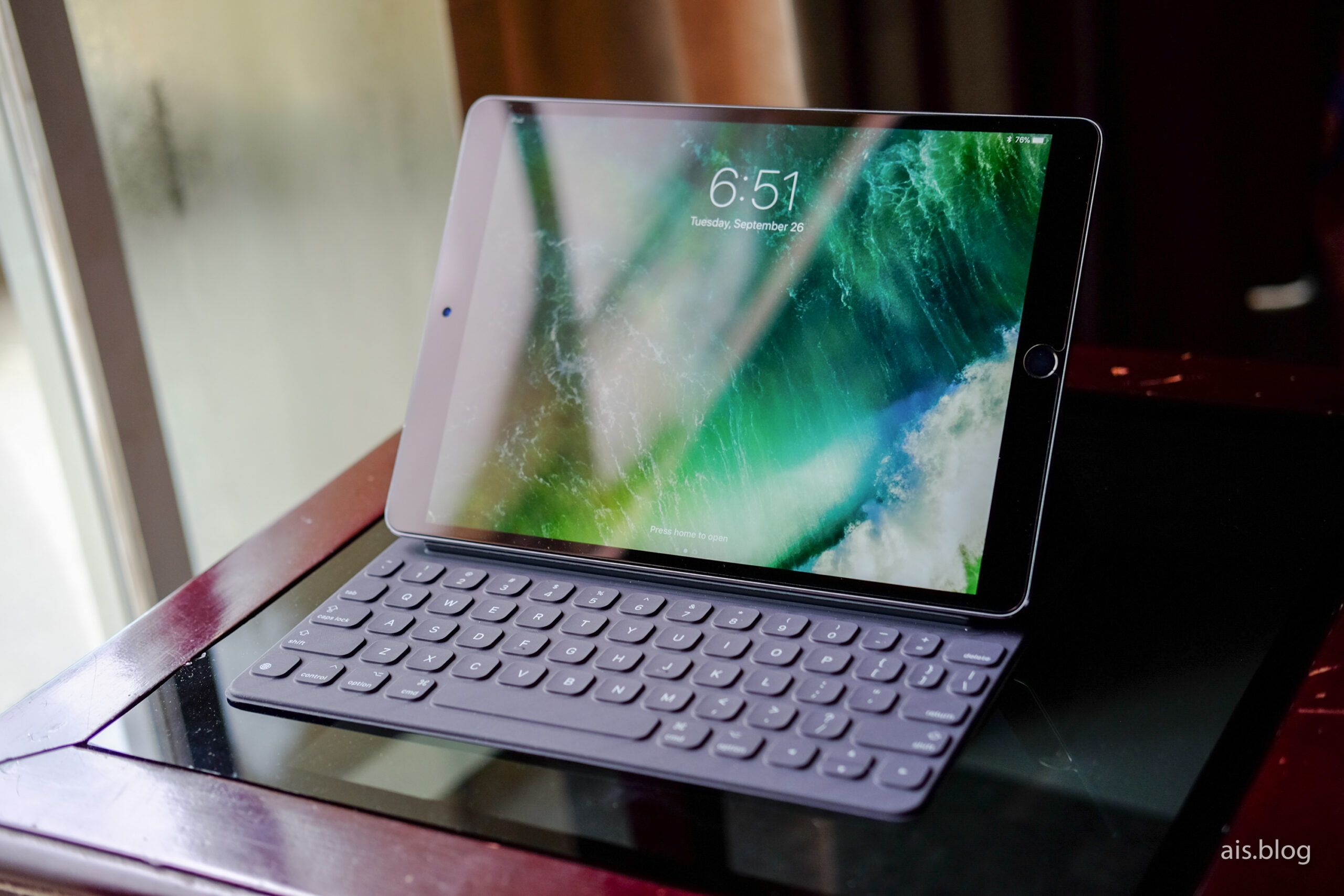 ipad pro