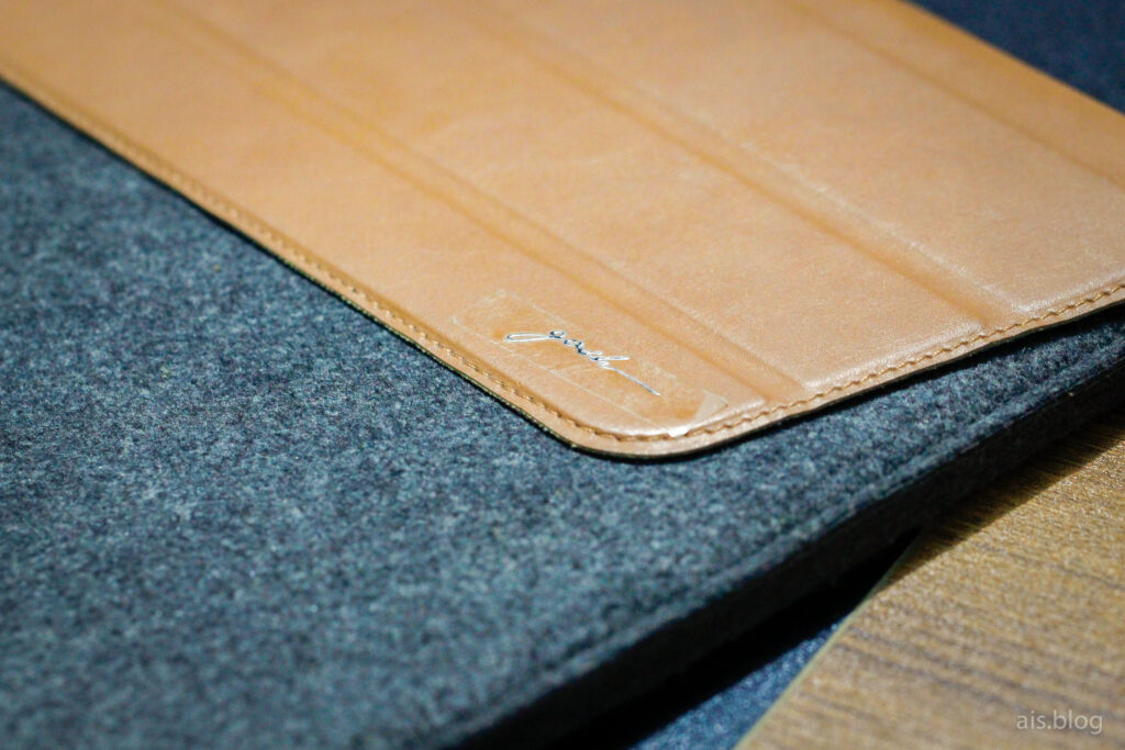 inateck sleeve for macbook pro