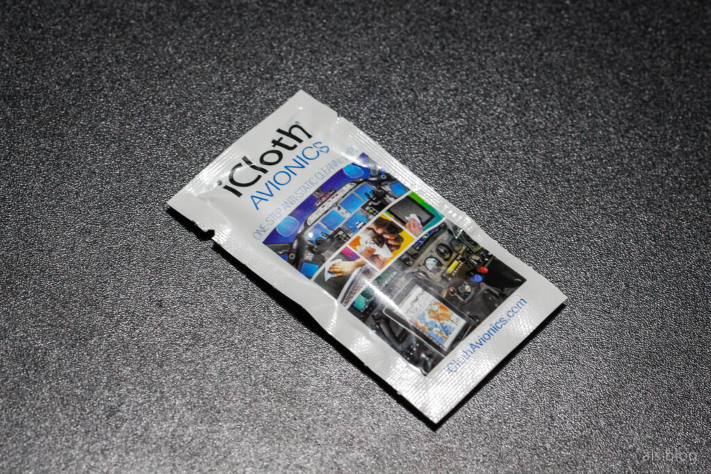 icloth for macbook