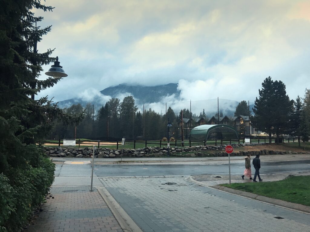 whistler, canada