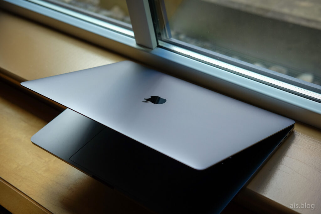 macbook pro