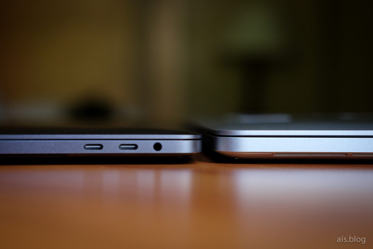 2017 macbook pro