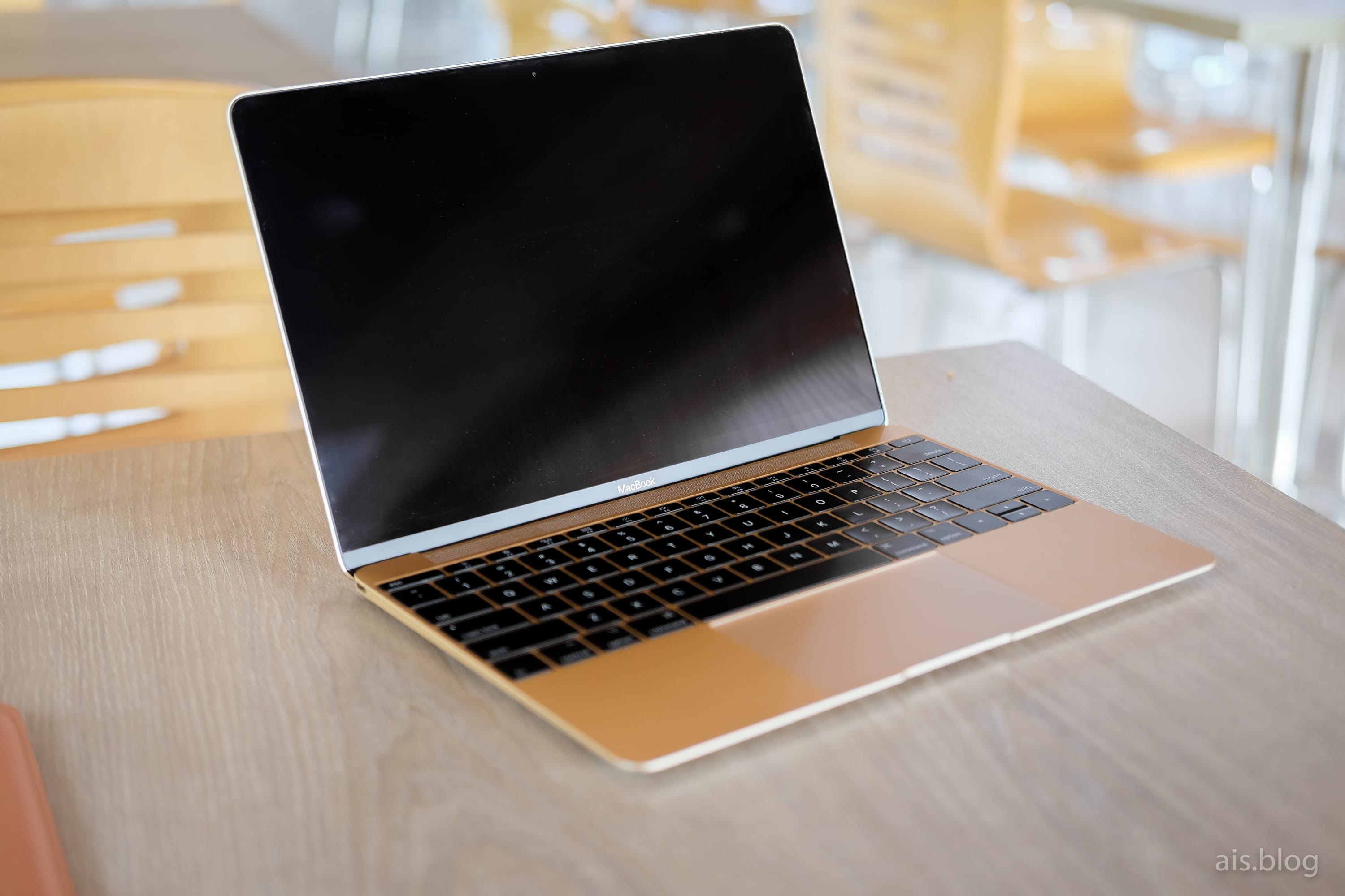 12-inch macbook review