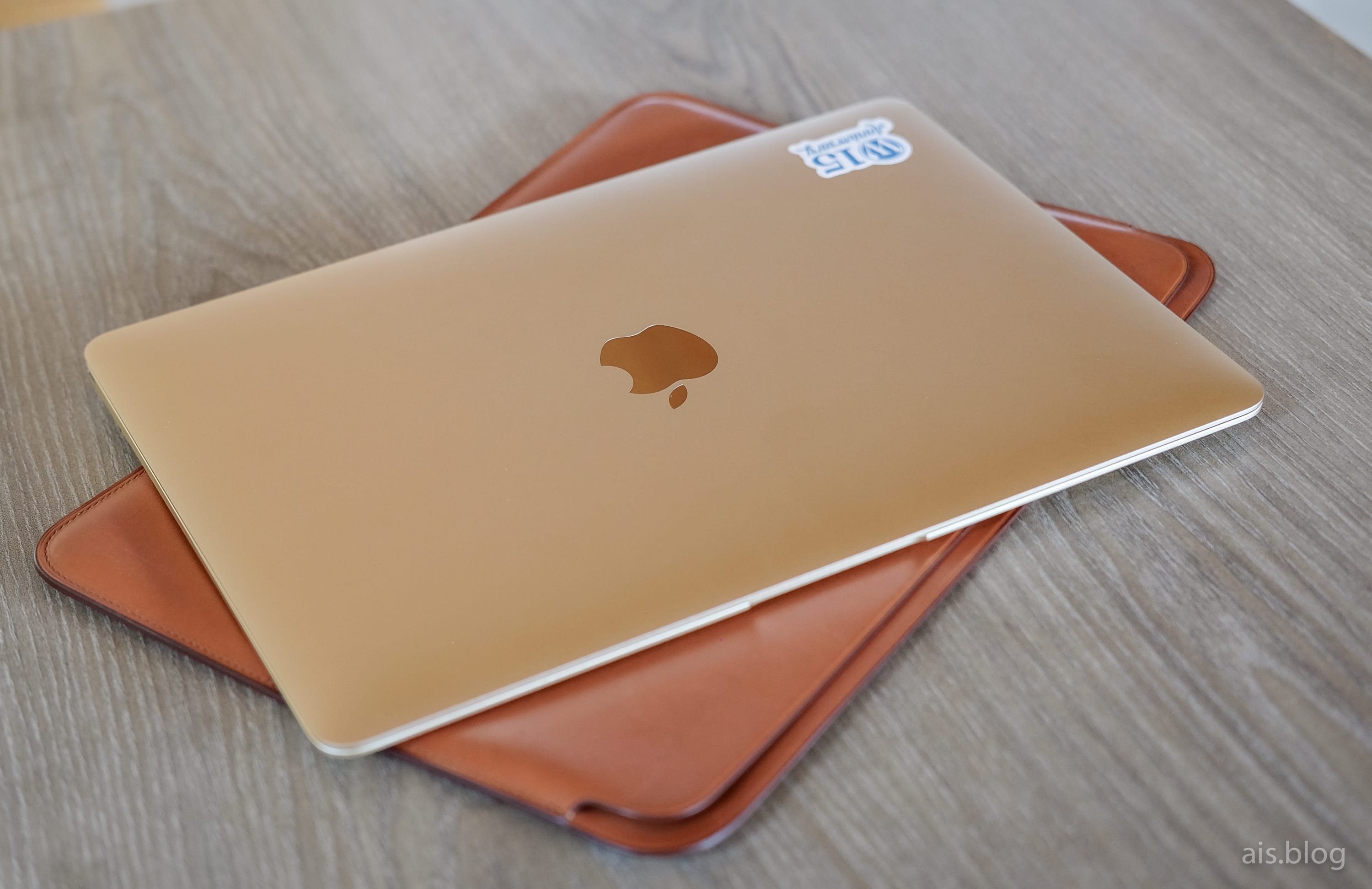 12-inch macbook review