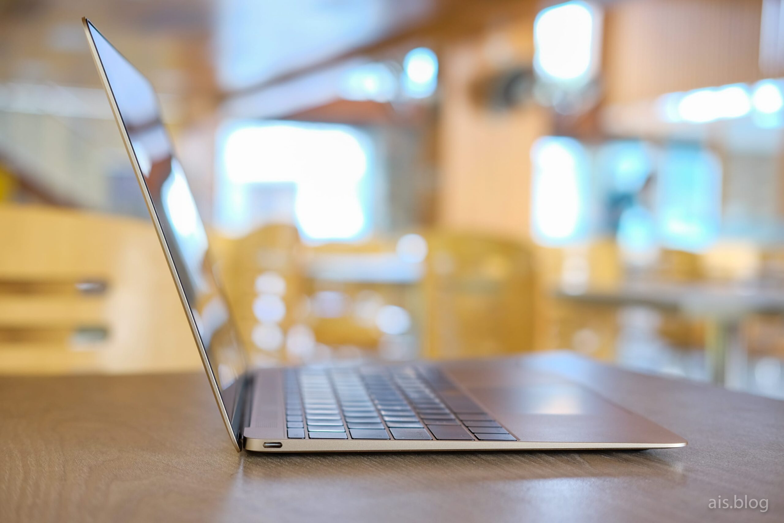 12-inch macbook review