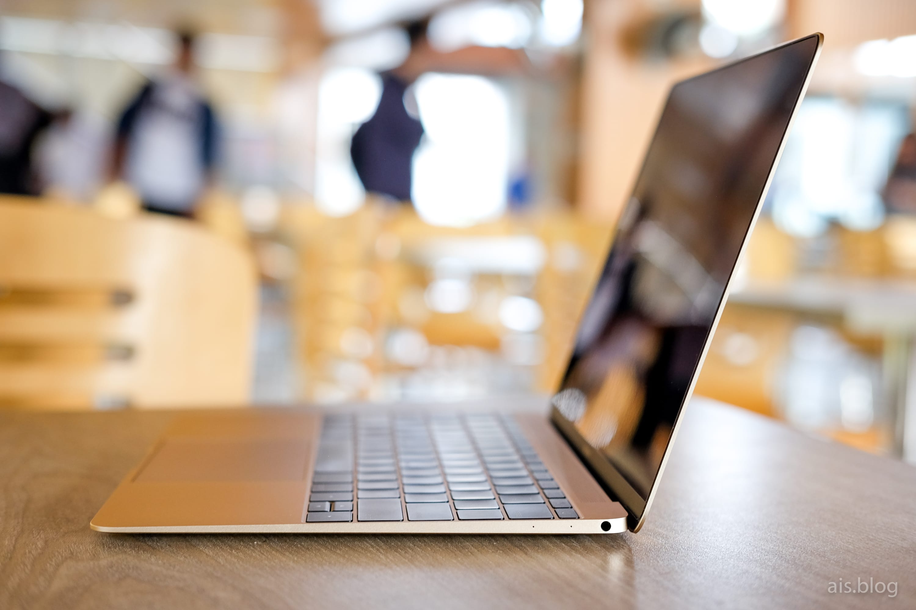 12-inch macbook review