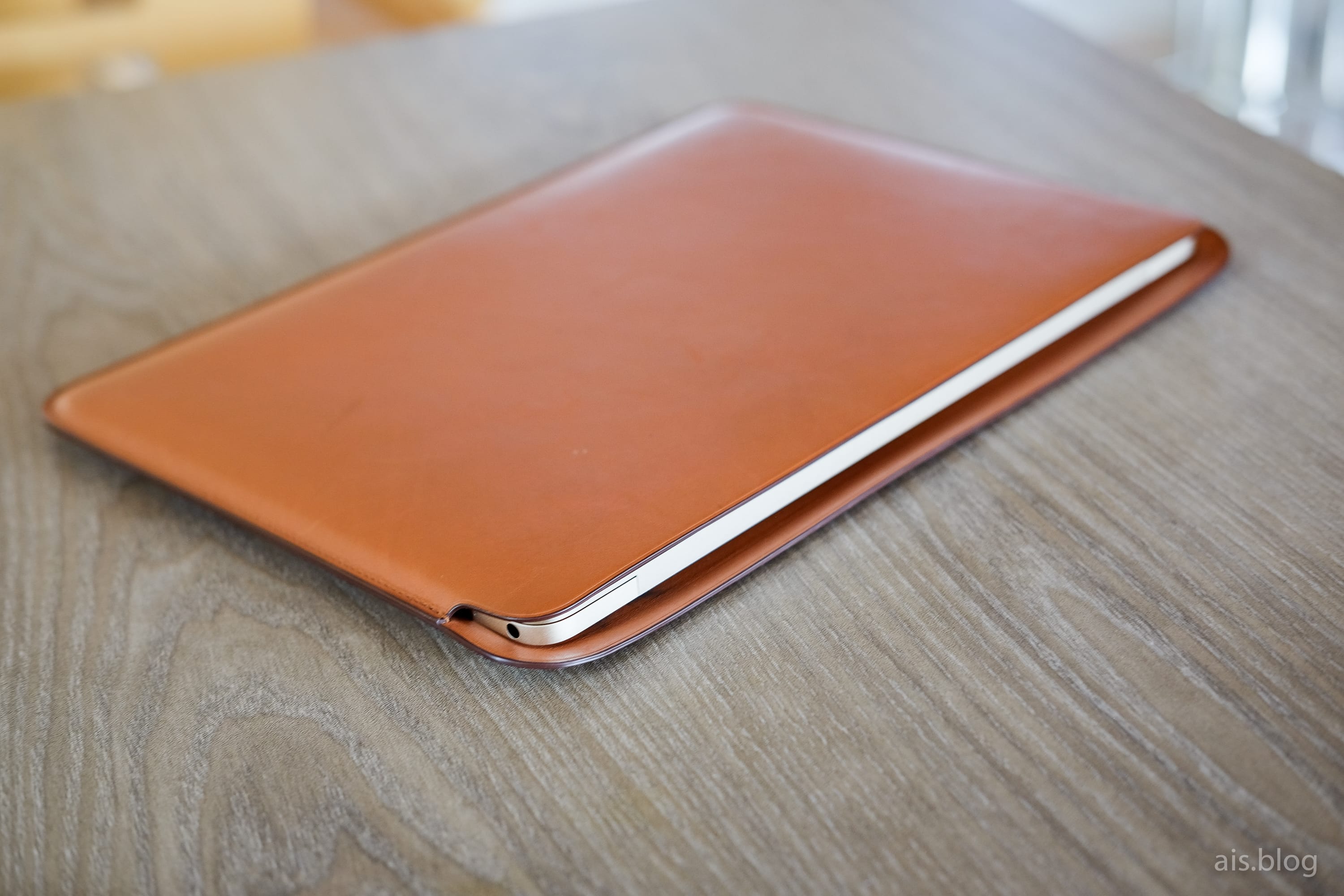 12-inch macbook review