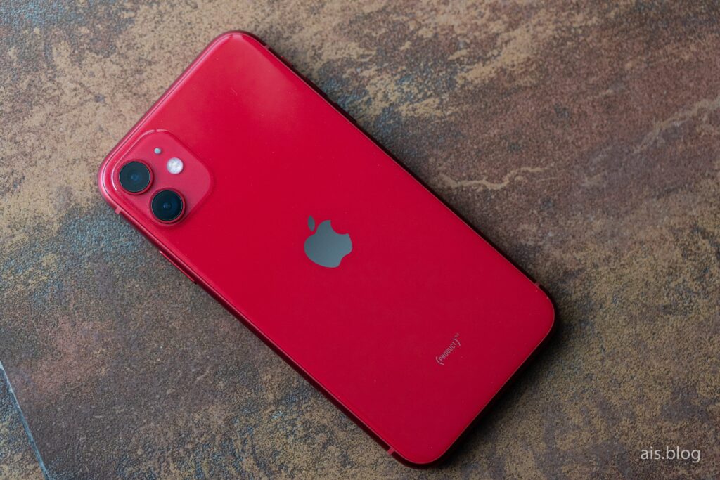 iphone 11 review
