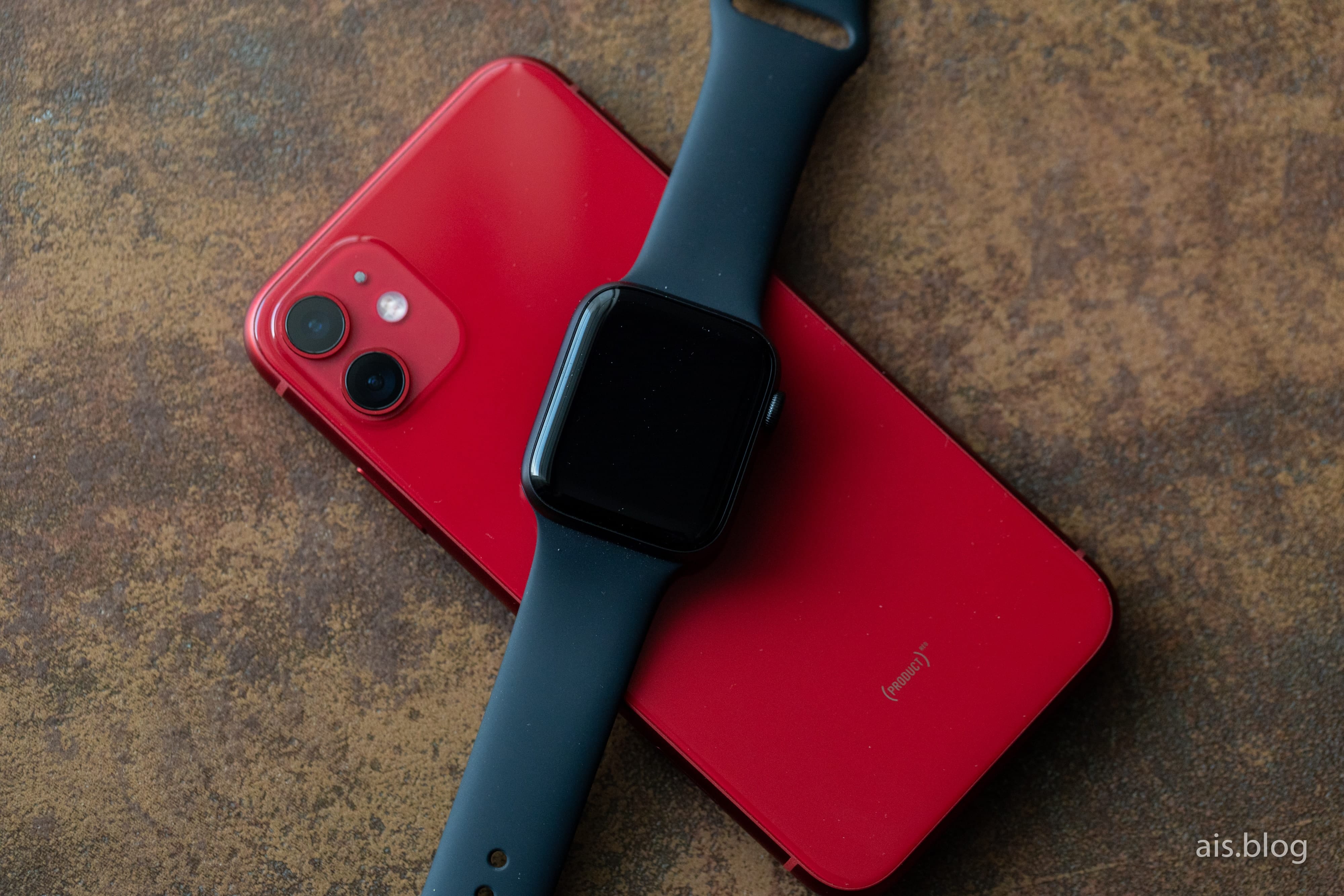 Apple watch series 5 space grey