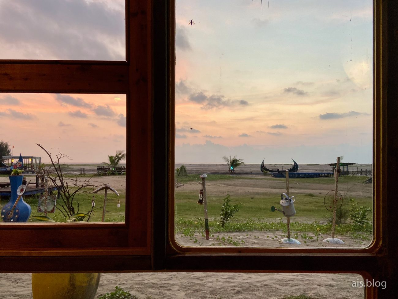 shot on iphone 11