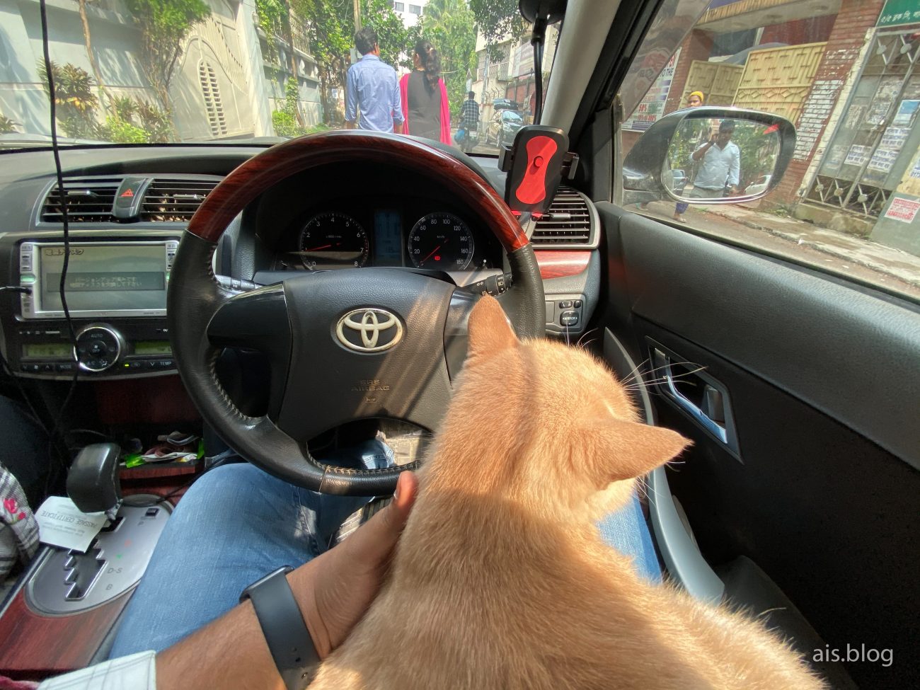 shot on iphone 11