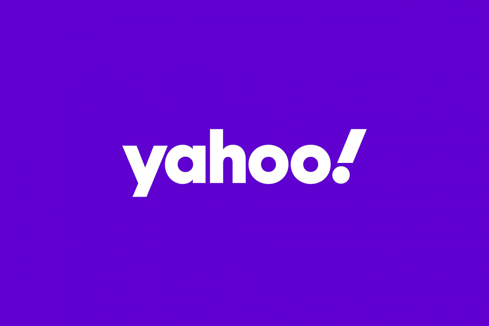 yahoo logo