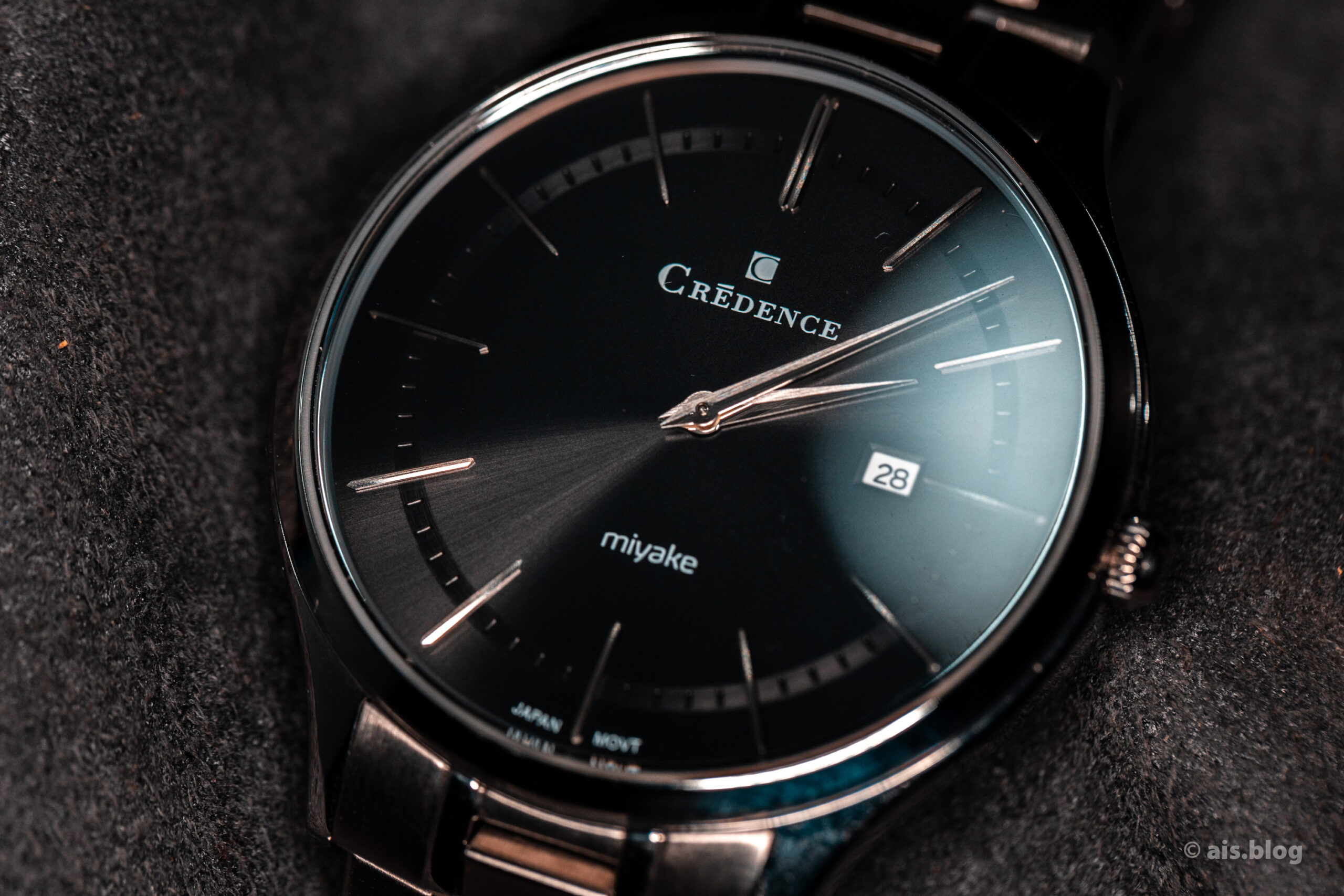 credence watch bangladesh