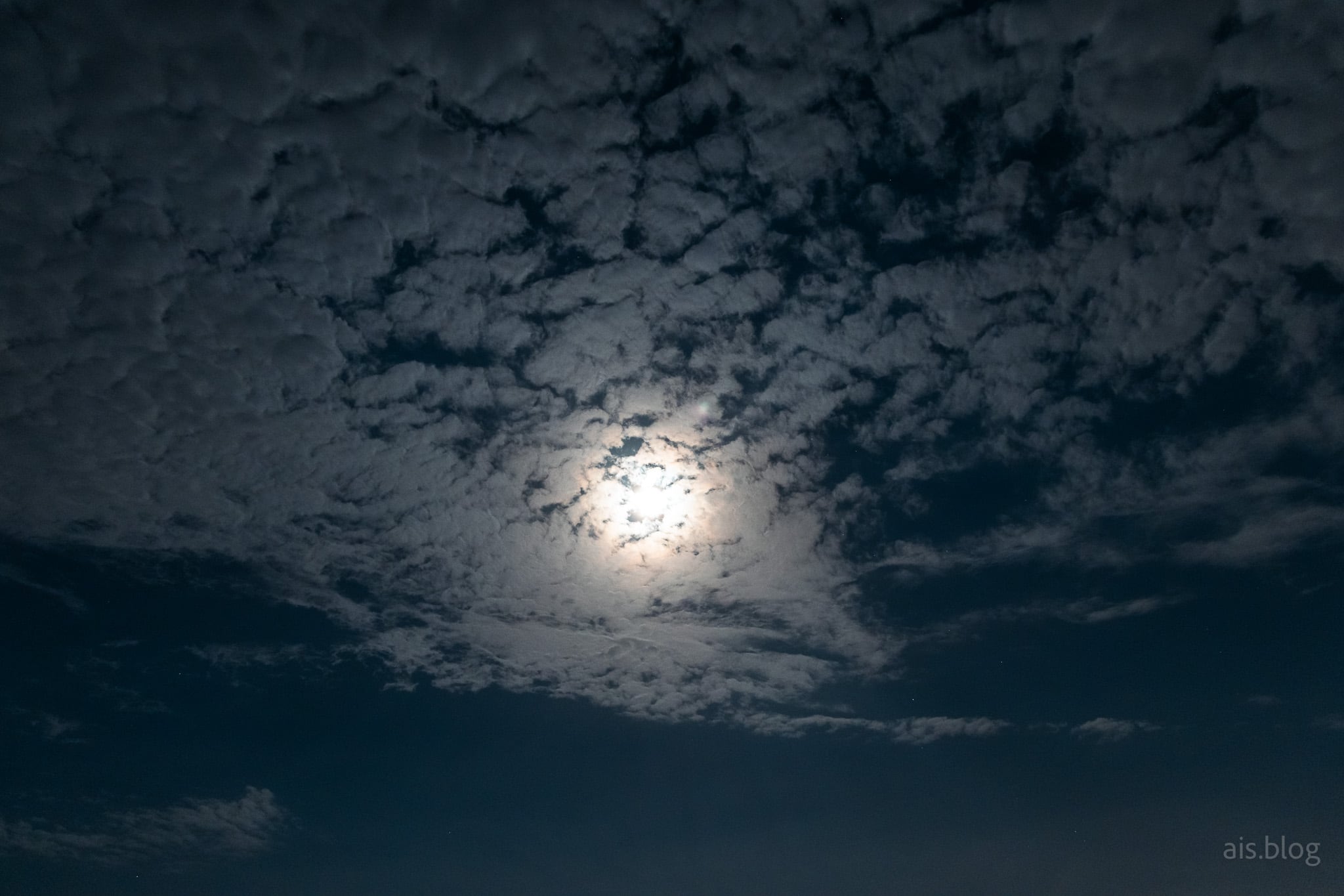 moon photography, jebel jais mountain, ras al khaimah