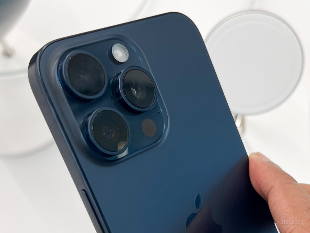 iphone 15 pro max all colors hands on